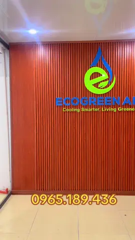 phẩm: “Giải pháp làm mát tiết kiệm điện cho nhà xưởng 💨 👉 Làm mát nhanh – phân phối đều khí mát 👉 Giảm tải chi phí điện năng mỗi tháng 📞 Liên hệ ngay để được tư vấn miễn phí! #dieuhoacongnghiep #dieuhoatietkiemdien #giaiphaplammatnhaxuong 