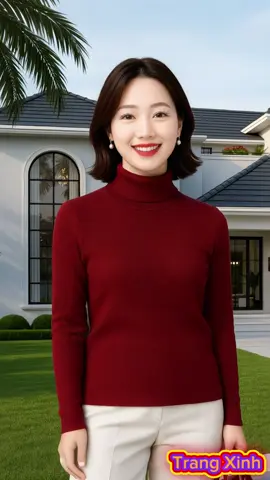 Combo 3 áo 99k – Ra đường không sợ rét, mặc đâu cũng xinh 💕 #aocolonu #aocololadamnu #deal99k #xuhuong2025 #thoitrangmuadong @Trang Xinh  @Trang Xinh  @Trang Xinh 