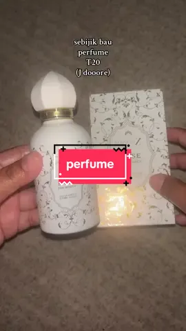 da pakai mesti,tertarik#muse#perfumeviral