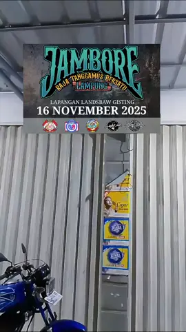 info ne boss☝️#jamborerajatanggamus #jamboree #rxlampung #yrki_indonesia #fyppppppppppppppppppppppp #rxkingindonesia 
