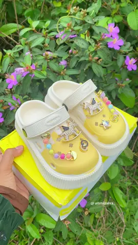 Plissss ini lucu sekali 🤏🏻❤️‍🔥 #fypシ゚ #fyp #sandalmurah #sandalanak #sandal #sandalkodok #sandalbaim 