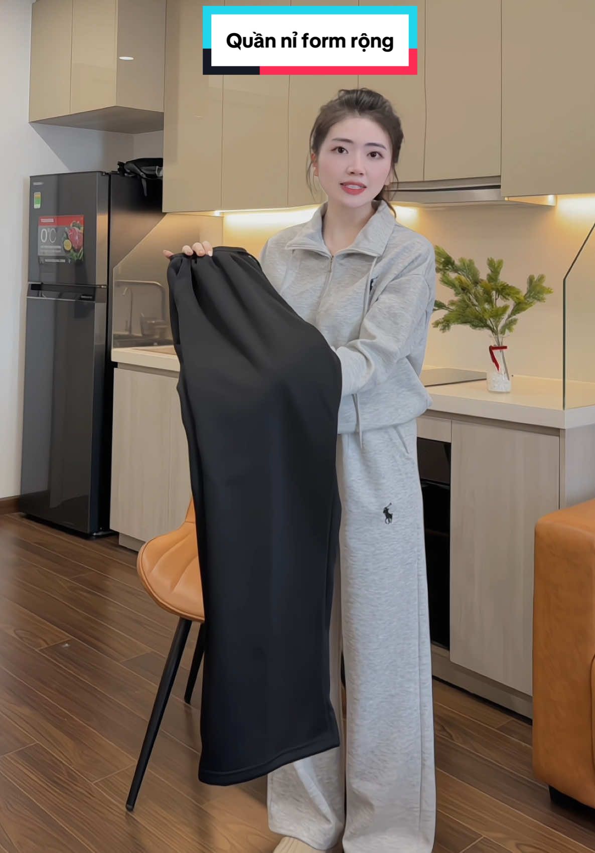 [ DEAL MỞ BÁN ] QUẦN NỈ HAI DA🥰