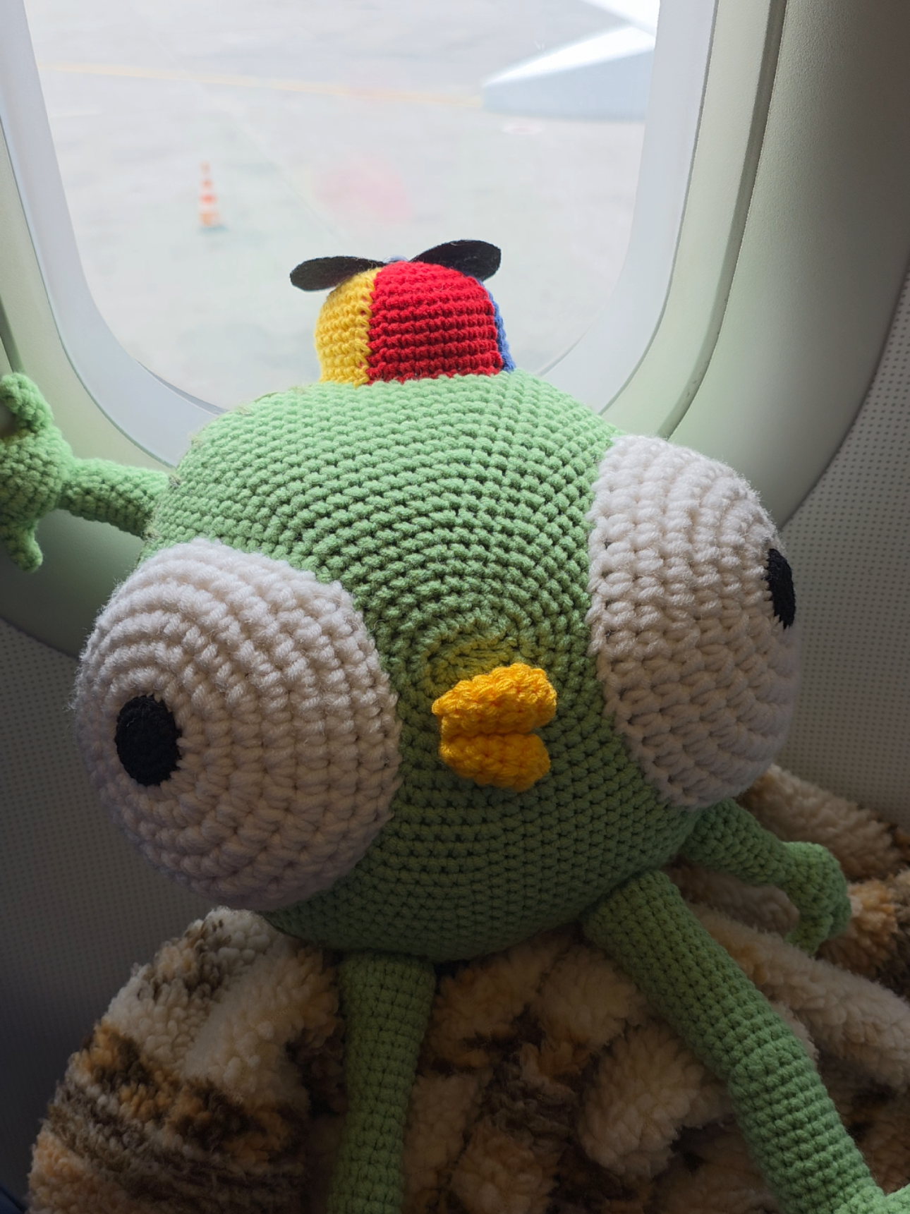 #peak #bingbong #crochet #вязаниекрючком #ручнаяработа 