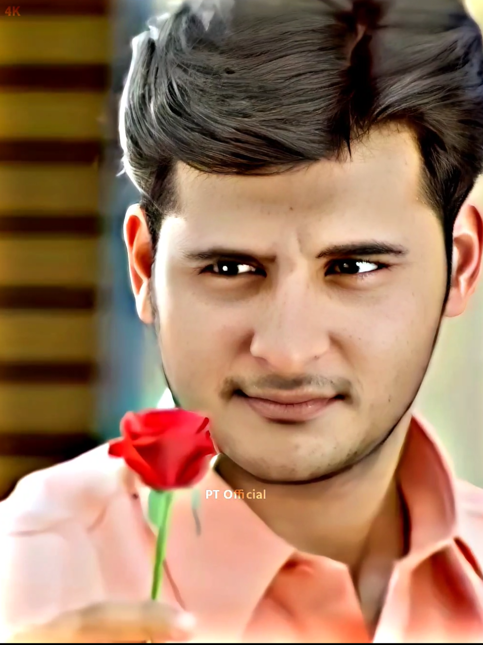 நேற்றுவரை ஒரு யாசகனாய் உன் பார்வைக்கு காத்திருந்தேன்...👰🏻‍♀️👀❤️✨#Love #song #pt_official 