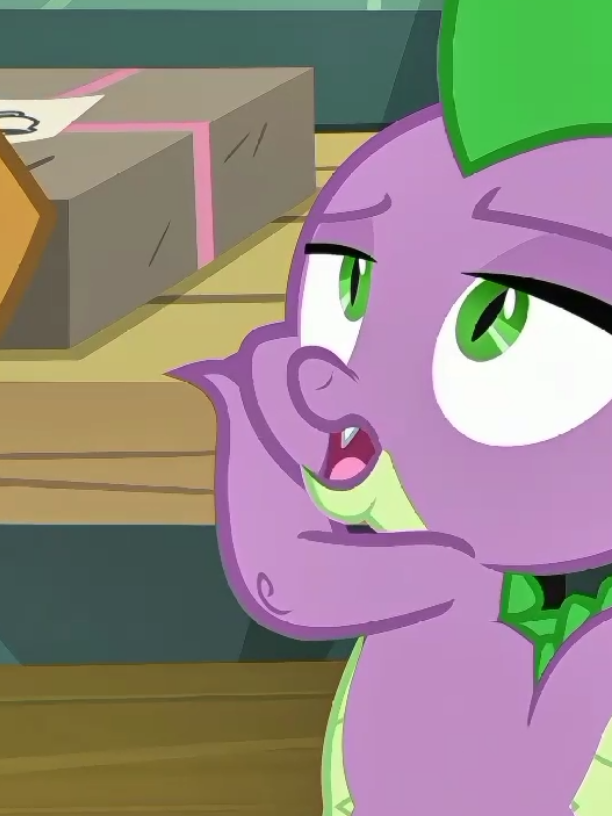 Kemakan omongan nya sendiri dah discord #twilightsparkle #rainbowdash #rarity #fluttershy #mylittlepony 