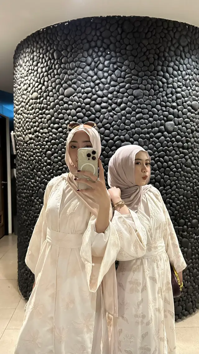 H-106 Ramadhan 🕌🌙 #chakiraproject #abaya 