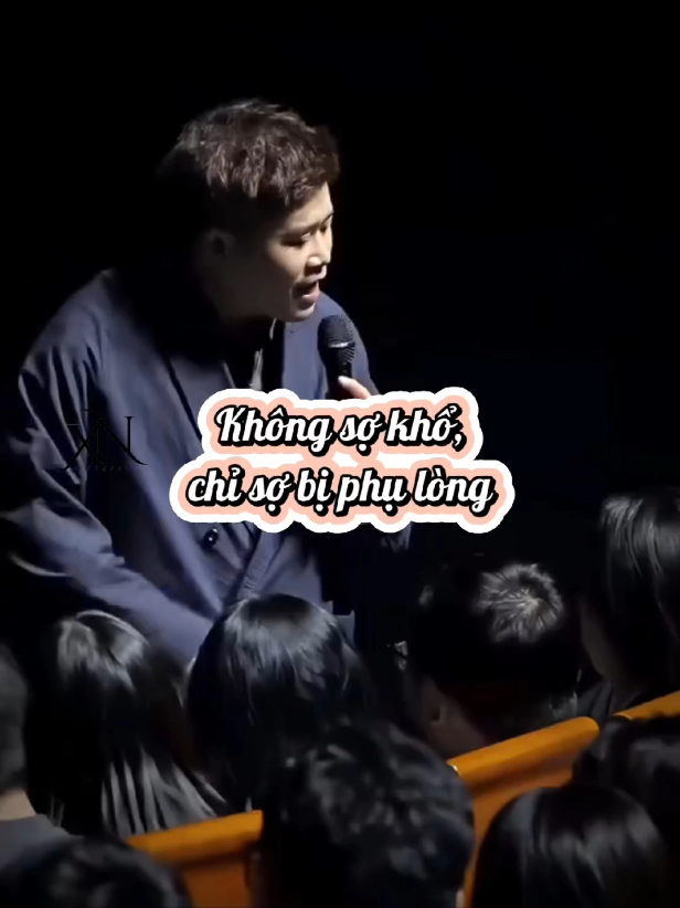 40. 😔Cực khổ không đáng sợ, đáng sợ là vừa chịu khổ mà vẫn bị tổn thương 【女孩不怕苦，只怕不被珍惜】 #fyp #xh #tinhyeu #ninsub  @Nin thích linh tinh😉 @Nin thích linh tinh😉 