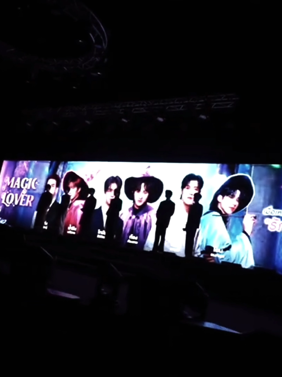 magic lover is coming and it will be uploaded (when it release) on wetv! so make sure you wait for it!  THOMASKONG WETV LINEUP 2026 #WeTVAlwaysMore2026 #magiclover #thomaskong #kengnamping #jimmyohm