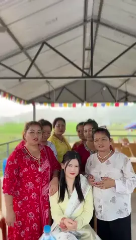 buhari sanga halka ramailo❤️❤️❤️❤️❤️❤️❤️🤎