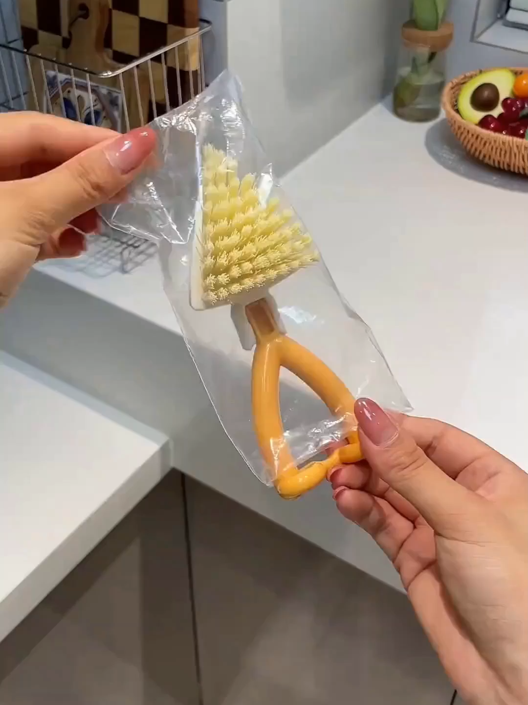 #สินค้าขายดี #tikshop #brush #clean #fyp djl-sjs