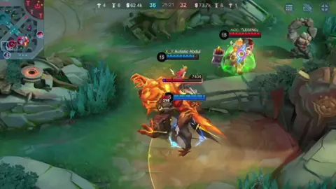 #fyp #mlbb #thankb4youdo #tiktok #ohmylucas 