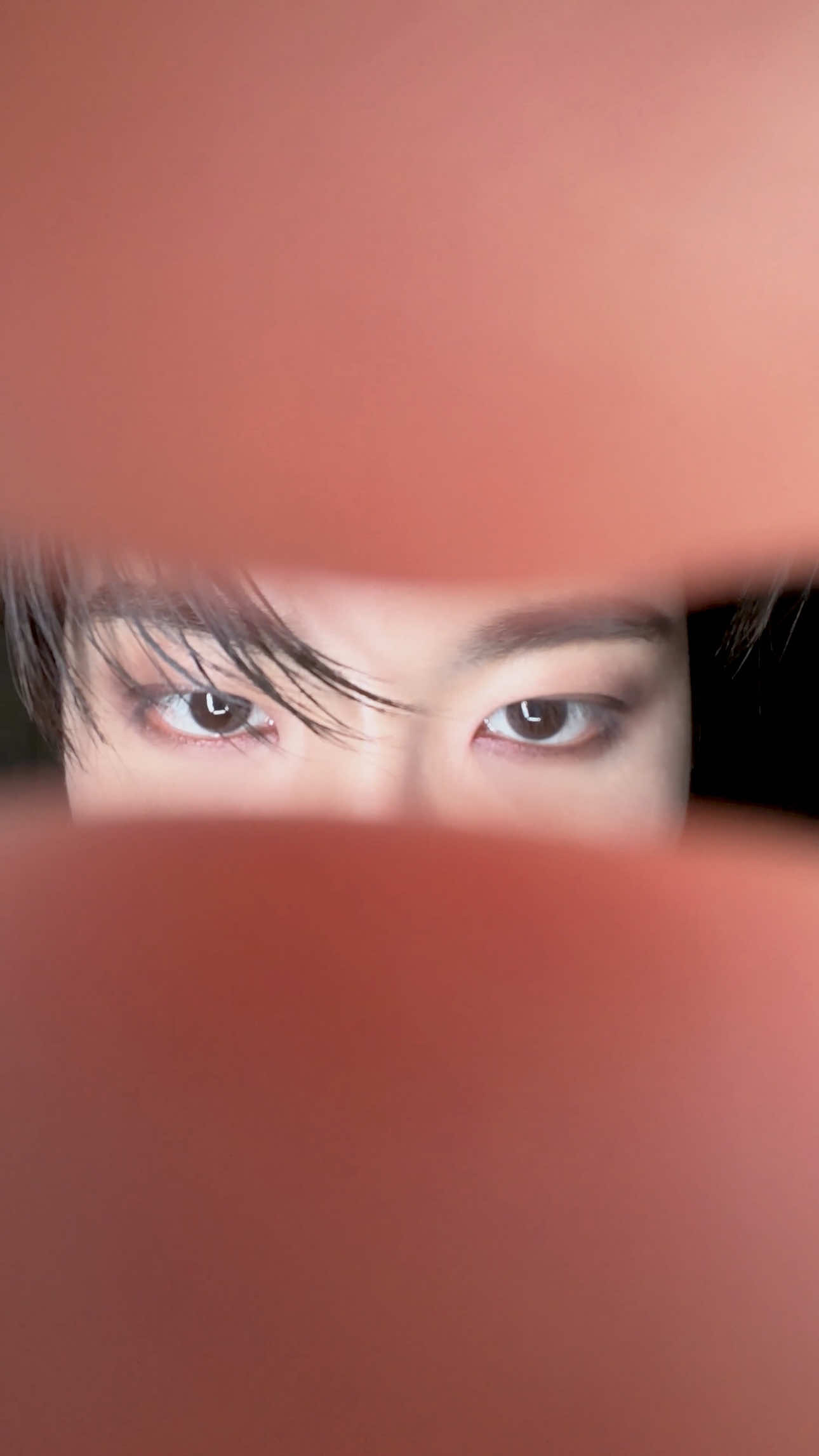 Falling into your ocean eyes🌊 #ATEEZ #에이티즈 #SEONGHWA #성화 