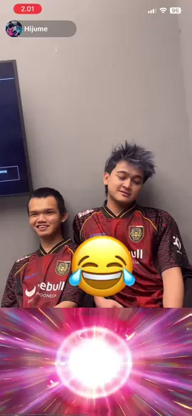 Hijume ejek king nino 🗿#hijume #alterego #nino #MLBB9TH #MLBB 