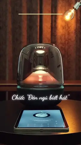 Harman Kardon Aura Studio 5 - Chiếc 