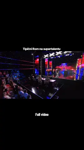 #fyp #foryou #supertalent #hrvatska #viral 