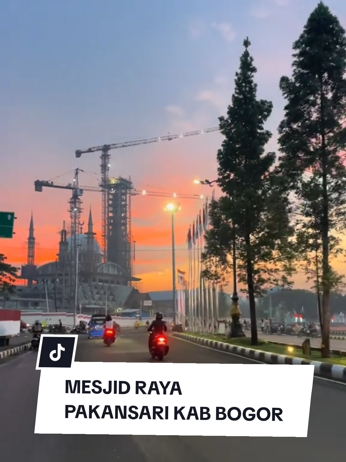 #mesjid #kabbogor #stadionpakansari #fyp 