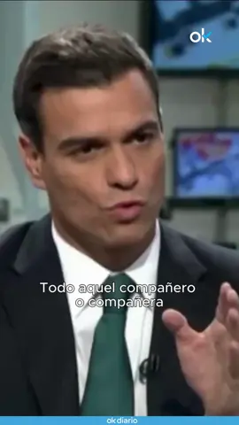 🔵 HEMEROTECA | Sánchez, de nuevo retratado: 👉 