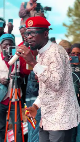 @Bobi Wine  @Nobert Elber Ariho  @Nobert Elber Ariho  @Nobert Elber Ariho 