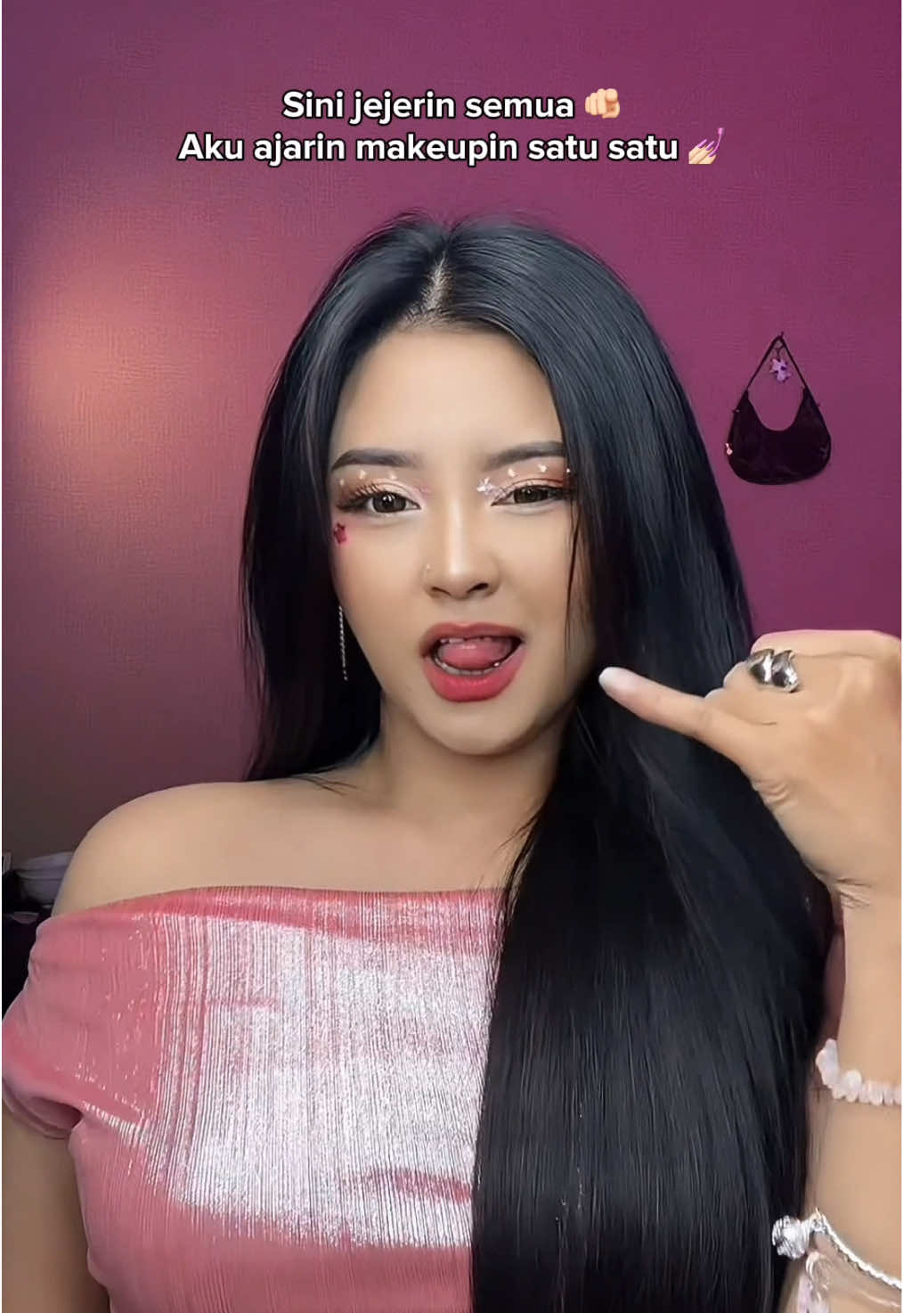 Yang tengil tengil aja 🤙🏻