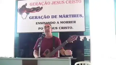 tá dado meu recado #pastortupirani