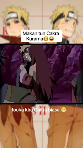 Fouka ga tau Naruto seorang jincuriki kyubi #anime #naruto #narutoshippuden #akatsuki #pain 
