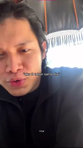 Sayang bangetlah🥹🤍 #ronyparulian 