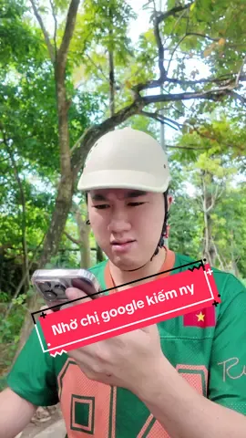 Nhờ chị google kiếm người yêu #cotripro #cotriprothaiminh 
