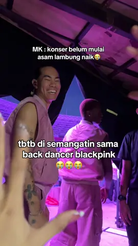 thanks all hampir aja sia2 tiket blink pit gw😭 #blackpink #jakarta #blackpinkinjakarta #deadlineworldtour #DEADLINE_IN_JAKARTA 