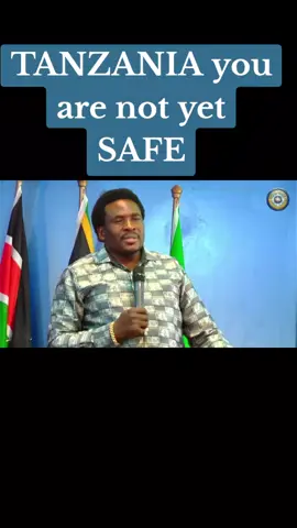 Tanzania Prophecy  #tanzaniatiktok #christiantiktok #fyp #foryou #kenyantiktok🇰🇪  @teachersheyii @TiktokTrends_TK @Prophet Matthews Israel @Kingdom✝️Goodies💫 @Nairobijuice_ @The Duke Master 