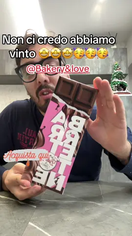 Prova a vincere anche tu un fantastico omaggio 🥳🥳🥳 #bakerylove #tiktokshop #tiktokshopblackfriday #OffertePerTe 