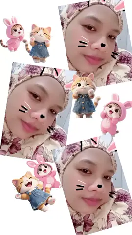 selalu bahagia lah masa nggak hahah