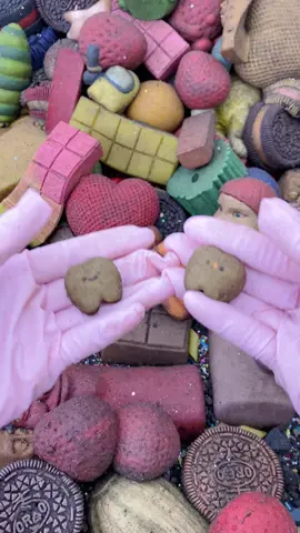 CLEANING SQUISHY ASMR🦷🦷Tooth#asmr 