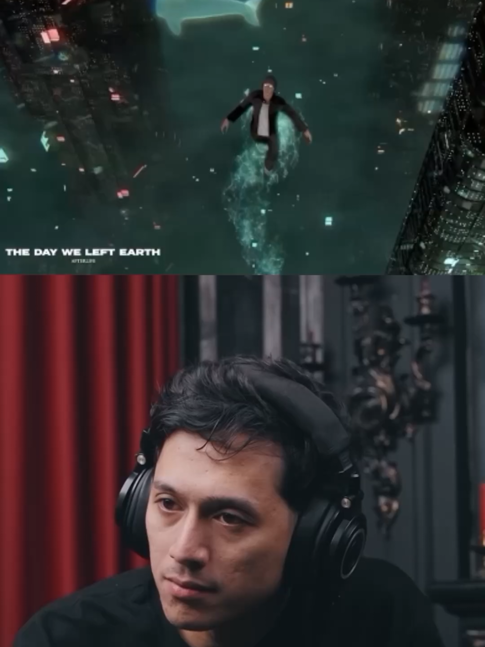 𝖙𝖗𝖞 𝖓𝖔𝖙 𝖙𝖔 𝖍𝖊𝖆𝖉𝖇𝖆𝖓𝖌 #metal #metalreaction #trynottoheadbang #pickypicks #bimopd 