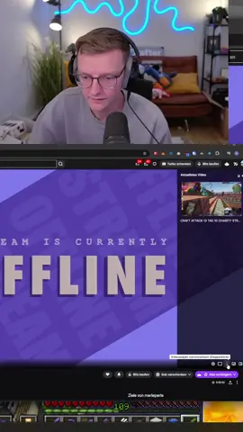 #castcrafter unter #Twitch | HEIKO WETTE MERLE #Craftattack13 #CA13