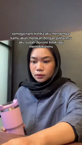 dan jangan kirim undangan y 