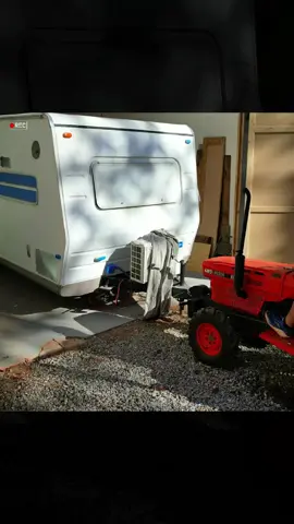 Part-3 Transforming a Scrapyard RV Wreck — Into the Ultimate Mobile Home! #build #building #custom #engine #projectcar #OldRV #mobilehome #tinyHome #RV #trailer 