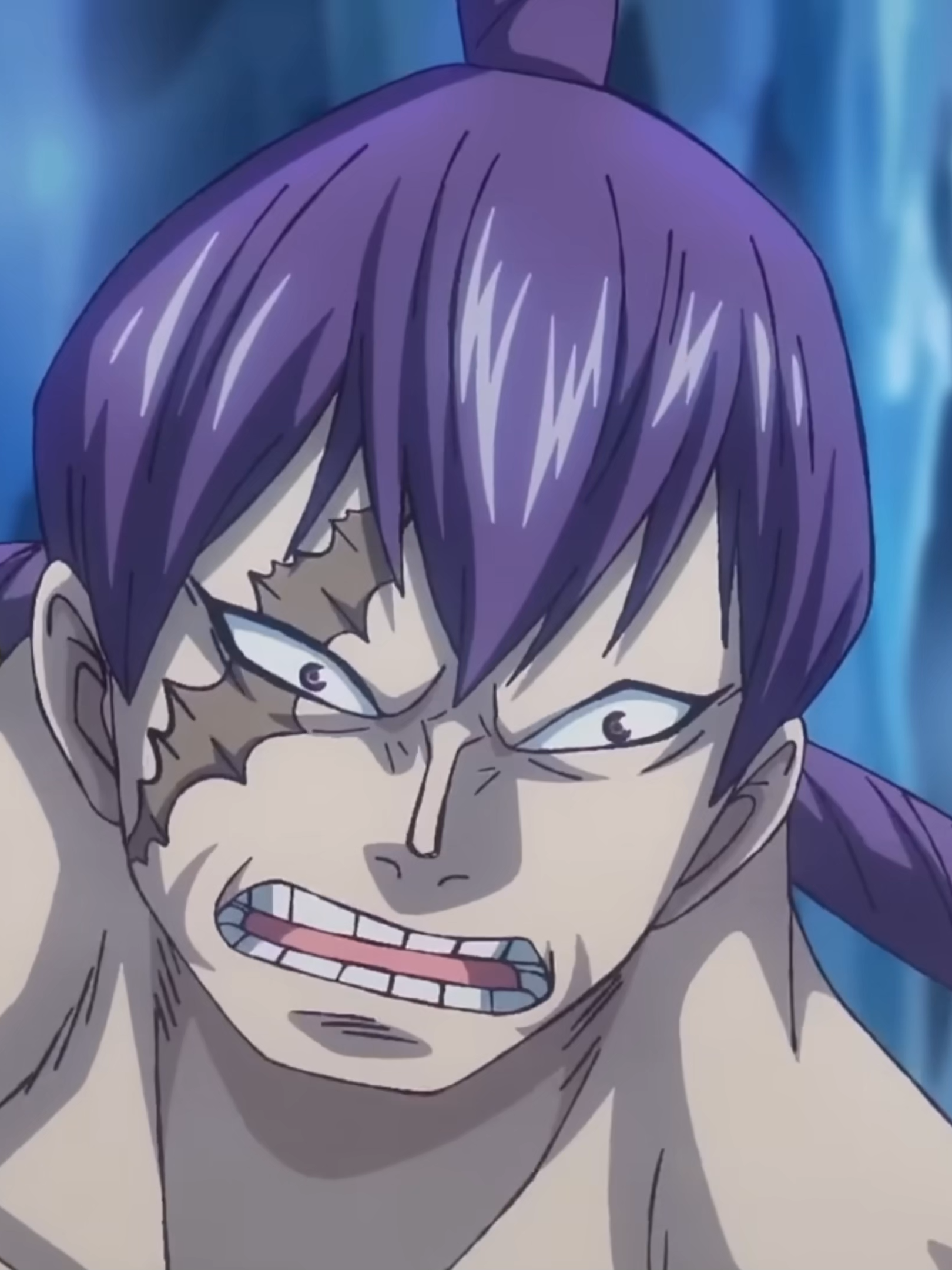 SO COLD ##onepieceedit #onepiece #kuzan #fyp #foryoupage #fyppppppppppppppppppppppp #anime #animetok #viral #fypシ゚