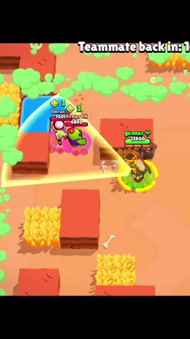 Frank Duo Clutch #brawlstars 