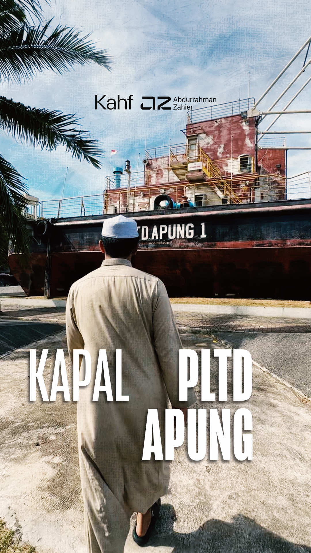 Sebuah Kapal Penuh Sejarah dan Pelajaran. 🚢 Dari kapal PLTD Apung di Aceh, kita bisa memetik sebuah hikmah.. Bahwa sebesar dan sekuat apapun manusia mampu membuat kapal, jika Allah takdirkan hancur, maka hancurlah ia! ‼️  Maka jangan pernah sekali-kali merasa takabbur dan sombong dengan apa yang kita punya dan lakukan di dunia.. Sebab ketika Allah berkehendak mencabutnya, akan semudah itu. Semoga menjadi pengingat bagi kita semua agar hati kita dijauhkan dari kesombongan, dan selalu tunduk di hadapan keagungan-Nya. 🤍 Baarakallaahu fiykum… 🤲🏻✨💫