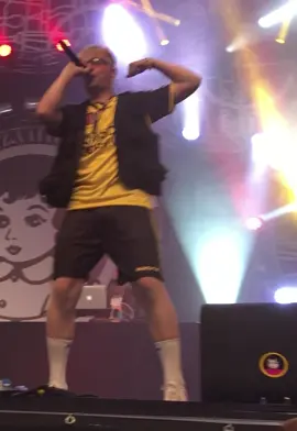 My first time ever seeing him perform. Joost Klein Pinkpop 2018 @joost  #joostklein #joostalbino #pinkpop #jailbreakiphonenow 