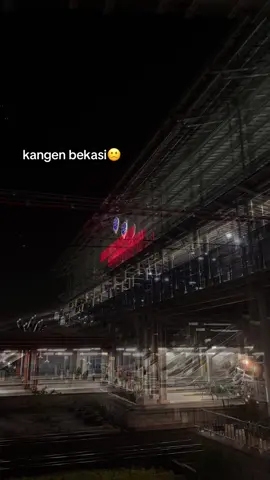 siapa yang kangen bekasi juga… #upnvy #fypシ゚ #upnvybekasi 