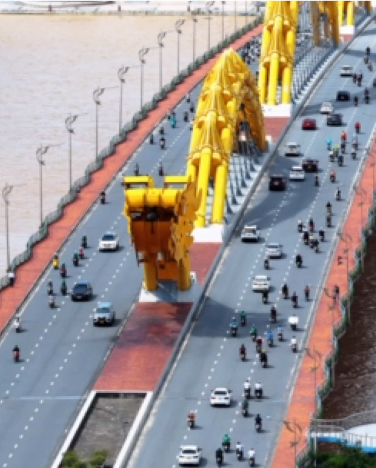 Nắng lên rồi 😁 #gintmedia #flycamdanang 