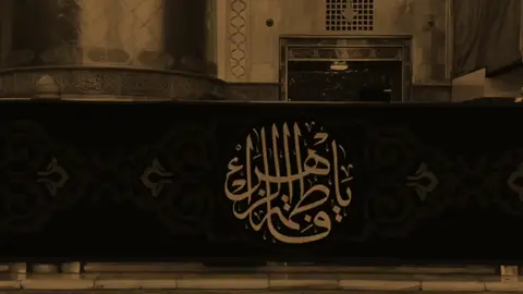 يافاطمة الزهراء 💔. #يافاطمة_الزهراء #يافاطمة #يامولاتي #يازهراء #استشهاد_فاطمه_الزهراء_ع_كسر_ظلعها 