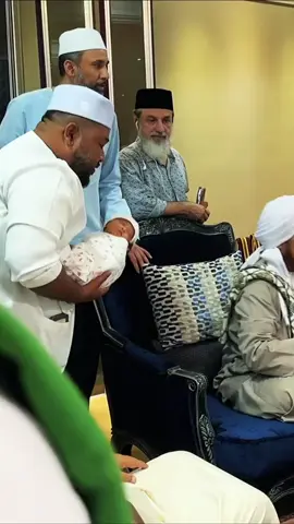 MasyaAllah 🥺 #habibumar #habibumarbinhafidz #hijrahyuk #hijrah 