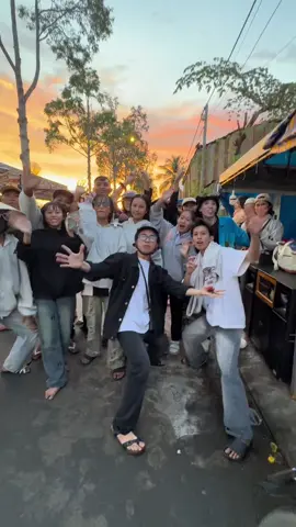 Đã Quá Sóc Sờ Bai Cần Thơ ơi 😍 mọi người tuyệt quá đi #tiktokgiaitri #tpv3 