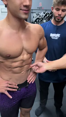 Acho que vou competir 