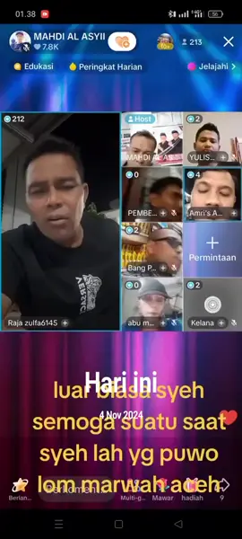 #padahariini
