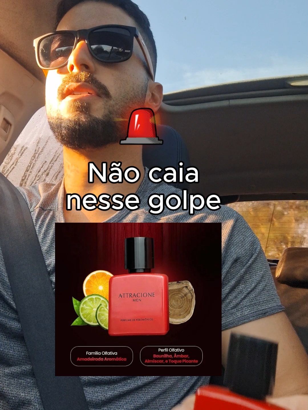 Perfume Attracione Men @attracione.men #attracionemen #perfumemasculino #perfume #tiktokshopblackfridaybr #tiktokshop1111br