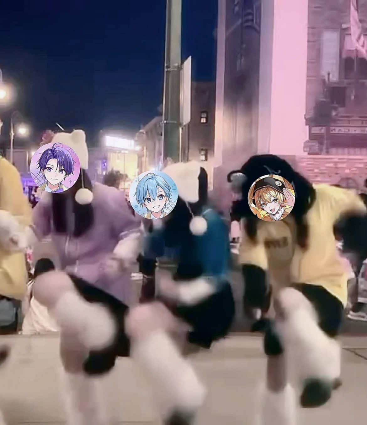 STPRリスナー5人でユニバ💗 ののかの顔隠すのがいちばん苦労しました @からつけあっきぃ #STPR #ユニバ #stprリスナーさんと繋がりたい #あっきぃくん推し 