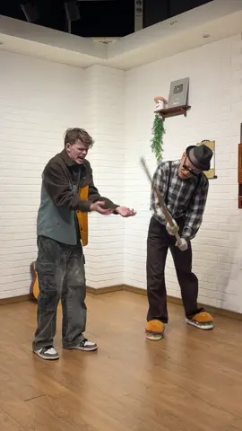 미국 손주도 할부지한텐 얄짤없으~ 